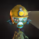 MAL 3D #7608