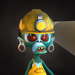 MAL 3D #5937