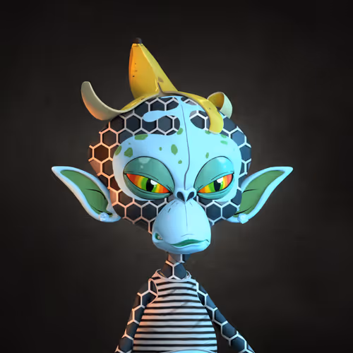 MAL 3D #5022