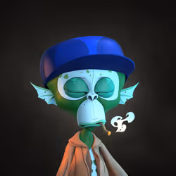 MAL 3D #4539
