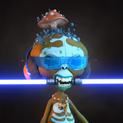 MAL 3D #3228