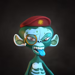 MAL 3D #2270