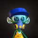 MAL 3D #2294