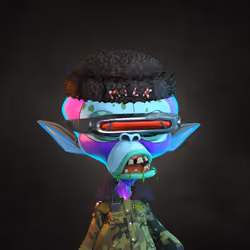 MAL 3D #6554