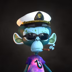 MAL 3D #7378