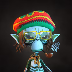 MAL 3D #6214