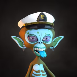 MAL 3D #2678