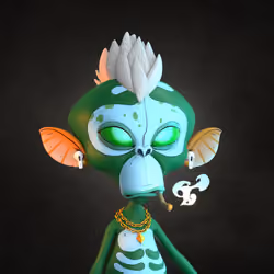 MAL 3D #6290