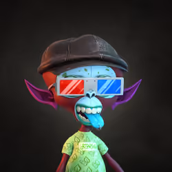 MAL 3D #699