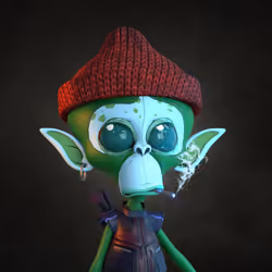MAL 3D #4740