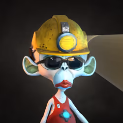 MAL 3D #2611