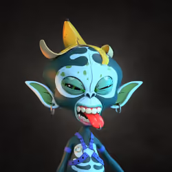 MAL 3D #67