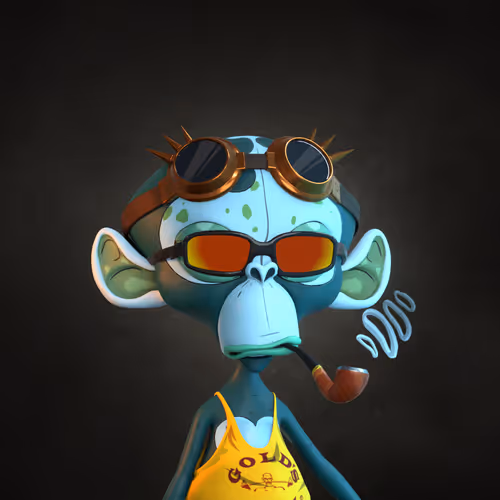 MAL 3D #7828