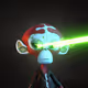 MAL 3D #777