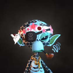 MAL 3D #5217