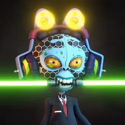 MAL 3D #5324