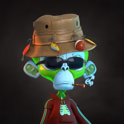 MAL 3D #7282