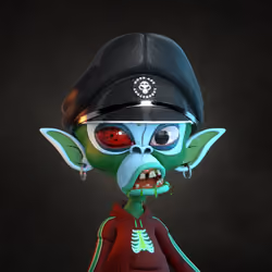 MAL 3D #2445
