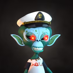 MAL 3D #1590