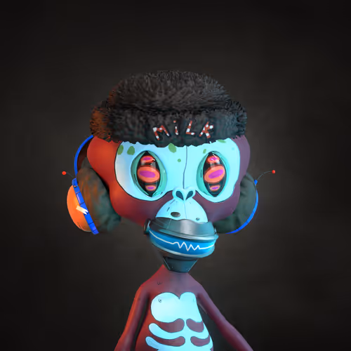 MAL 3D #6323