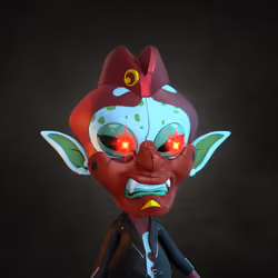 MAL 3D #4685