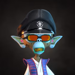 MAL 3D #3542