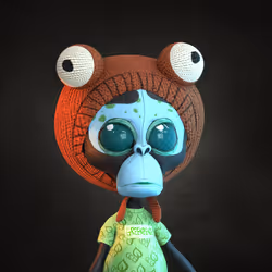 MAL 3D #5577
