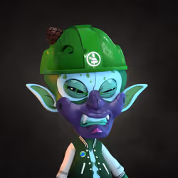 MAL 3D #2280