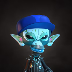 MAL 3D #4870