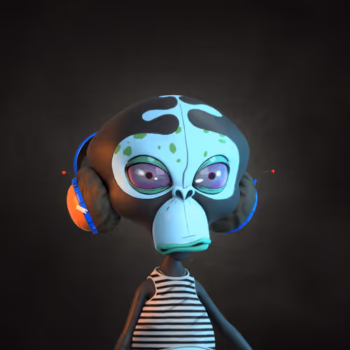 MAL 3D #2845