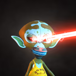 MAL 3D #3280