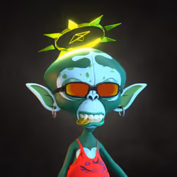 MAL 3D #6384