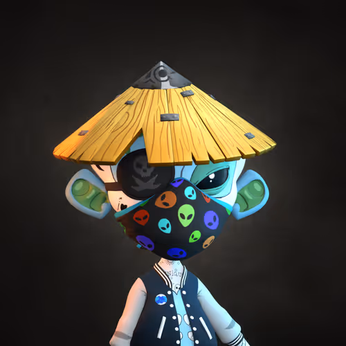 MAL 3D #6959