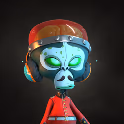MAL 3D #5850