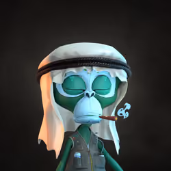 MAL 3D #5779
