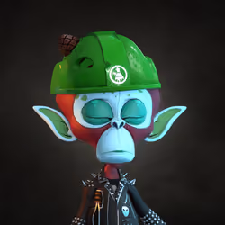 MAL 3D #5380