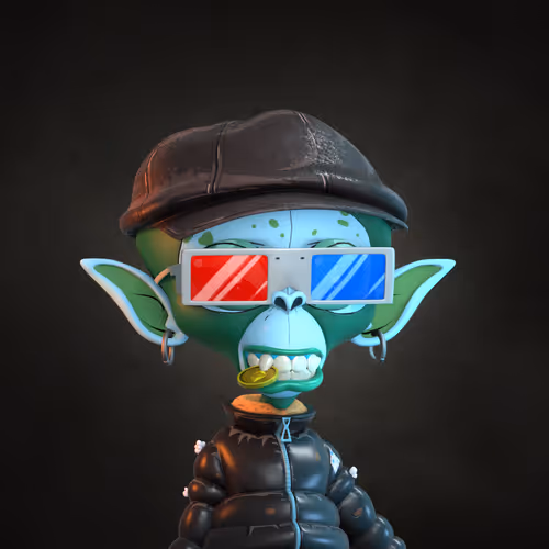MAL 3D #5933