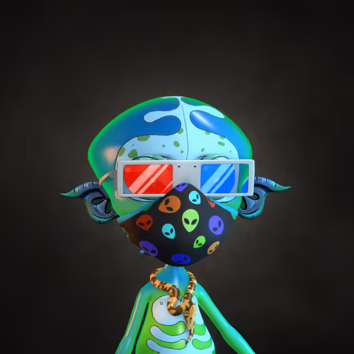 MAL 3D #2293