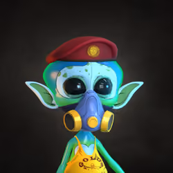 MAL 3D #7763