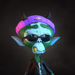 MAL 3D #6296