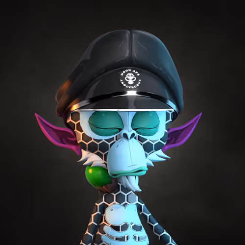 MAL 3D #1705