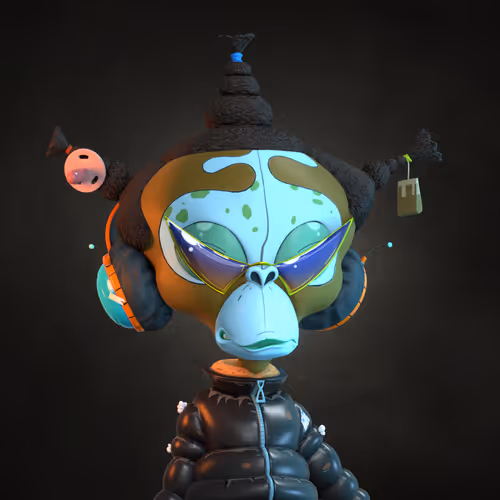 MAL 3D #5199