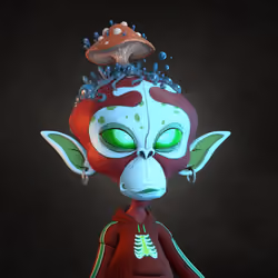 MAL 3D #4414