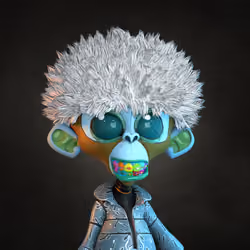 MAL 3D #6648