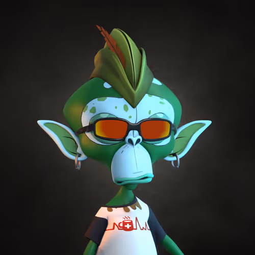 MAL 3D #6659
