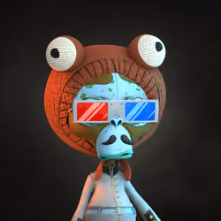 MAL 3D #1469