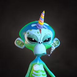 MAL 3D #349