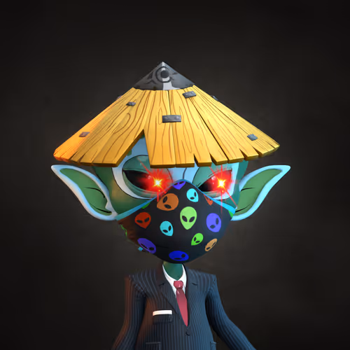 MAL 3D #5311