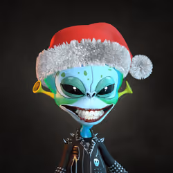 MAL 3D #2682