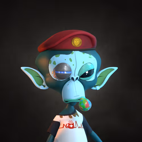 MAL 3D #4691